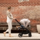 Ogłoszenie - Wózek dziecięcy Nuna TRIV Next Generation Cari Bundle. Miniaturka 1