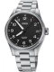 Ogłoszenie - Oris Mens Big Crown ProPilot Big Date Watch 01 751 7761 4164-07 8 20 08. Miniaturka 1