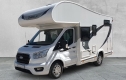 Ogłoszenie - Kamper 2020-Chausson C514 VIP MARKISE. Miniaturka 3