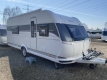 Ogłoszenie - Przyczepa kempingowa 2021-Hobby Prestige 560 WLU. Miniaturka 1