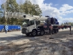 Ogłoszenie - Żuraw Hidrokon HK 180 33 T3 (60 ton). Miniaturka 5