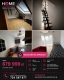 Ogłoszenie - 3pok, 67met, Okolice Reja 2 POZIOMY/BALKON/KOMÓRKA (Wrocław). Miniaturka 1