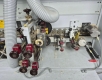 Ogłoszenie - Okleiniarka do krawędzi BRANDT KD-82. Miniaturka 10