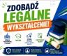 Ogłoszenie - Matura. Legalna Matura.  Dyplom. Certyfikat.  Świadectwo.  Legalny dyplom. Świadectwo dojrzałości.  Dyplom studiów. Miniaturka 1