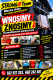 Ogłoszenie - WNOSZENIE ZNOSZENIE | TRAGARZE | WCIĄGANIE PRZEZ OKNO, BALKON | GABARYTY, MEBLE, AGD. Miniaturka 1