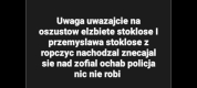 Ogłoszenie - Uwaga rzeszow. Miniaturka 3