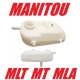 Ogłoszenie - Zbiorniczek Wyrównawczy Płynu Chłodzenia Manitou MLT630 MLA627 MLT526 MLT523 MLA628 Zbiornik Chłodnicy 196023M 318407M. Miniaturka 1