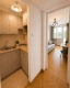 Ogłoszenie - 1pok, 20met, okolice Powstańców Śląskich BALKON/WINDA (Wrocław). Miniaturka 2