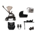 Ogłoszenie - Wózek dziecięcy Nuna TRIV Next Generation Cari Bundle. Miniaturka 2