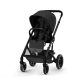 Ogłoszenie - Wózek dziecięcy Cybex Balios S Lux Luxury Cloud T Bundle. Miniaturka 9