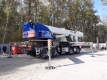 Ogłoszenie - Żuraw Hidrokon HK 180 33 T3 (60 ton). Miniaturka 7