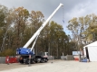 Ogłoszenie - Żuraw Hidrokon HK 180 33 T3 (60 ton). Miniaturka 8