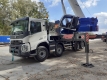 Ogłoszenie - Żuraw Hidrokon HK 180 33 T3 (60 ton). Miniaturka 4