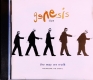 Ogłoszenie - Polecam Kultowy Album CD Kultowego Zespołu GENESIS -Album We Can't Dance. Miniaturka 5