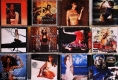 Ogłoszenie - ⭐⭐⭐Polecam Wspaniały Album CD CELINE DION -Album The Colour Of My Love. Miniaturka 10