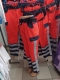 Ogłoszenie - Kurtka  typu  "ratownik  medyczny ". Miniaturka 3