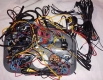 Ogłoszenie - Instalacja elektryczna Zetor 5211-7745 możliwość podłączenia tabl.zegarów. Miniaturka 4