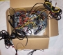 Ogłoszenie - Instalacja elektryczna Zetor 5211-7745 możliwość podłączenia tabl.zegarów. Miniaturka 5