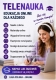 Ogłoszenie - Telenauka – edukacja online dla każdego. Miniaturka 1