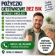 Ogłoszenie - Finansowanie i kredyty. Miniaturka 1