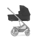 Ogłoszenie - Wózek dziecięcy Cybex Balios S Lux Luxury Cloud T Bundle. Miniaturka 6