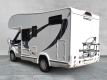 Ogłoszenie - Kamper 2020-Chausson C514 VIP MARKISE. Miniaturka 4