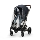 Ogłoszenie - Wózek dziecięcy Cybex Balios S Lux Luxury Cloud T Bundle. Miniaturka 4
