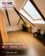 Ogłoszenie - 3pok, 67met, Okolice Reja 2 POZIOMY/BALKON/KOMÓRKA (Wrocław). Miniaturka 3