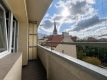 Ogłoszenie - 1pok, 20met, okolice Powstańców Śląskich BALKON/WINDA (Wrocław). Miniaturka 5