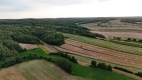 Ogłoszenie - Działka 60+ arów w Tarnawie Dużej – 75 000 zł, asfalt i media. Miniaturka 3