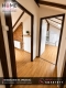 Ogłoszenie - 3pok, 67met, Okolice Reja 2 POZIOMY/BALKON/KOMÓRKA (Wrocław). Miniaturka 7