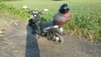 Ogłoszenie - Skuter sprzedam. Miniaturka 3