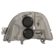 Ogłoszenie - Reflektor Przód PRAWA Lampa przednia Renault Master II Mascott Opel Movano A Nissan Interstar 2004-2010 8200163518. Miniaturka 3
