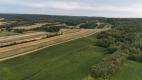 Ogłoszenie - Działka 60+ arów w Tarnawie Dużej – 75 000 zł, asfalt i media. Miniaturka 4