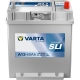 Ogłoszenie - Akumulator 40Ah 330A Varta Blue Dynamic A13. Miniaturka 1