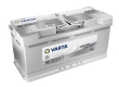 Ogłoszenie - Akumulator AGM 105Ah 950A Varta Silver Dynamic A4. Miniaturka 1
