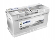 Ogłoszenie - Akumulator AGM 95Ah 850A Varta Silver Dynamic A5. Miniaturka 1