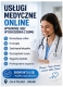 Ogłoszenie - Usługi medyczne online – wygodnie i bez wychodzenia z domu. Miniaturka 1