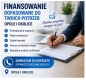 Ogłoszenie - Finansowanie i kredyty – Opole. Miniaturka 1