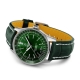 Ogłoszenie - BREITLING Navitimer 41 Automatic Leather Strap Watch A17326361L1P2. Miniaturka 3