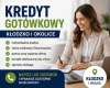 Ogłoszenie - Kredyt gotówkowy – Kłodzko i okolice. Miniaturka 1
