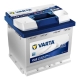 Ogłoszenie - Akumulator 52Ah 470A Varta Blue Dynamic C22. Miniaturka 1