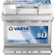 Ogłoszenie - Akumulator 52Ah 470A Varta Blue Dynamic C22. Miniaturka 1
