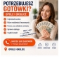 Ogłoszenie - Finansowanie i kredyty – Opole. Miniaturka 1