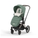 Ogłoszenie - Wózek dziecięcy Cybex PRIAM 4 Bundle. Miniaturka 2