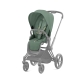 Ogłoszenie - Wózek dziecięcy Cybex PRIAM 4 Bundle. Miniaturka 5
