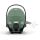 Ogłoszenie - Wózek dziecięcy Cybex PRIAM 4 Bundle. Miniaturka 4