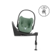 Ogłoszenie - Wózek dziecięcy Cybex PRIAM 4 Bundle. Miniaturka 6