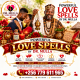 Ogłoszenie - 10 Most Powerful Love Spells by Dr Mulla | Restore Love, Reunite Hearts & Bring Back Happiness | +256 779 611 965. Miniaturka 1