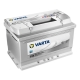 Ogłoszenie - Akumulator 74Ah 750A Varta Silver Dynamic E38. Miniaturka 1